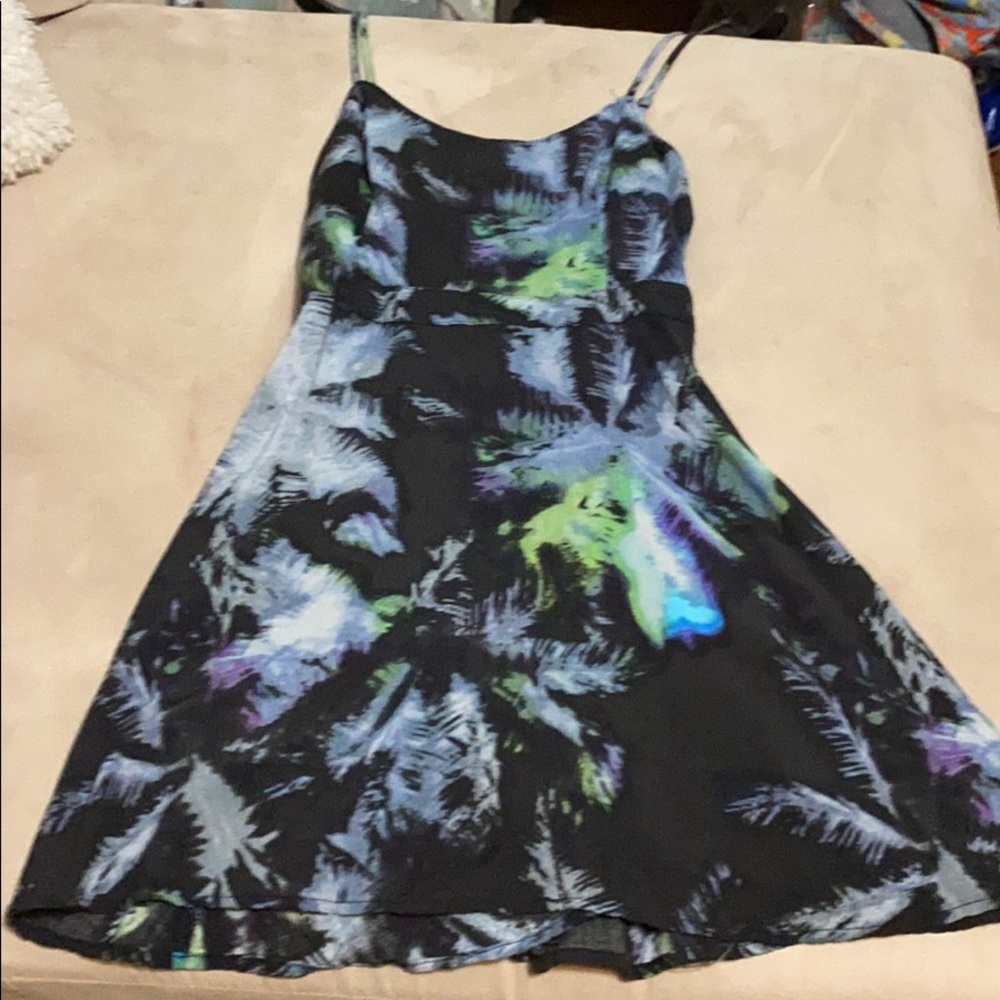Xxs  American Eagle sun dress.